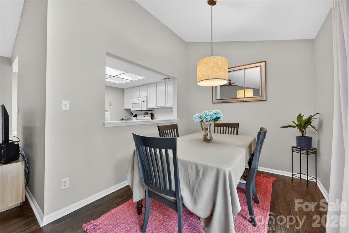 Park Walk - Residential