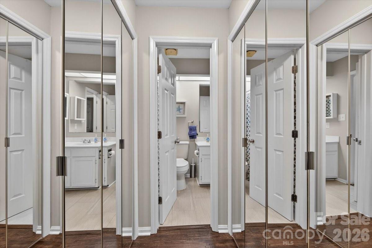 Park Walk - Residential