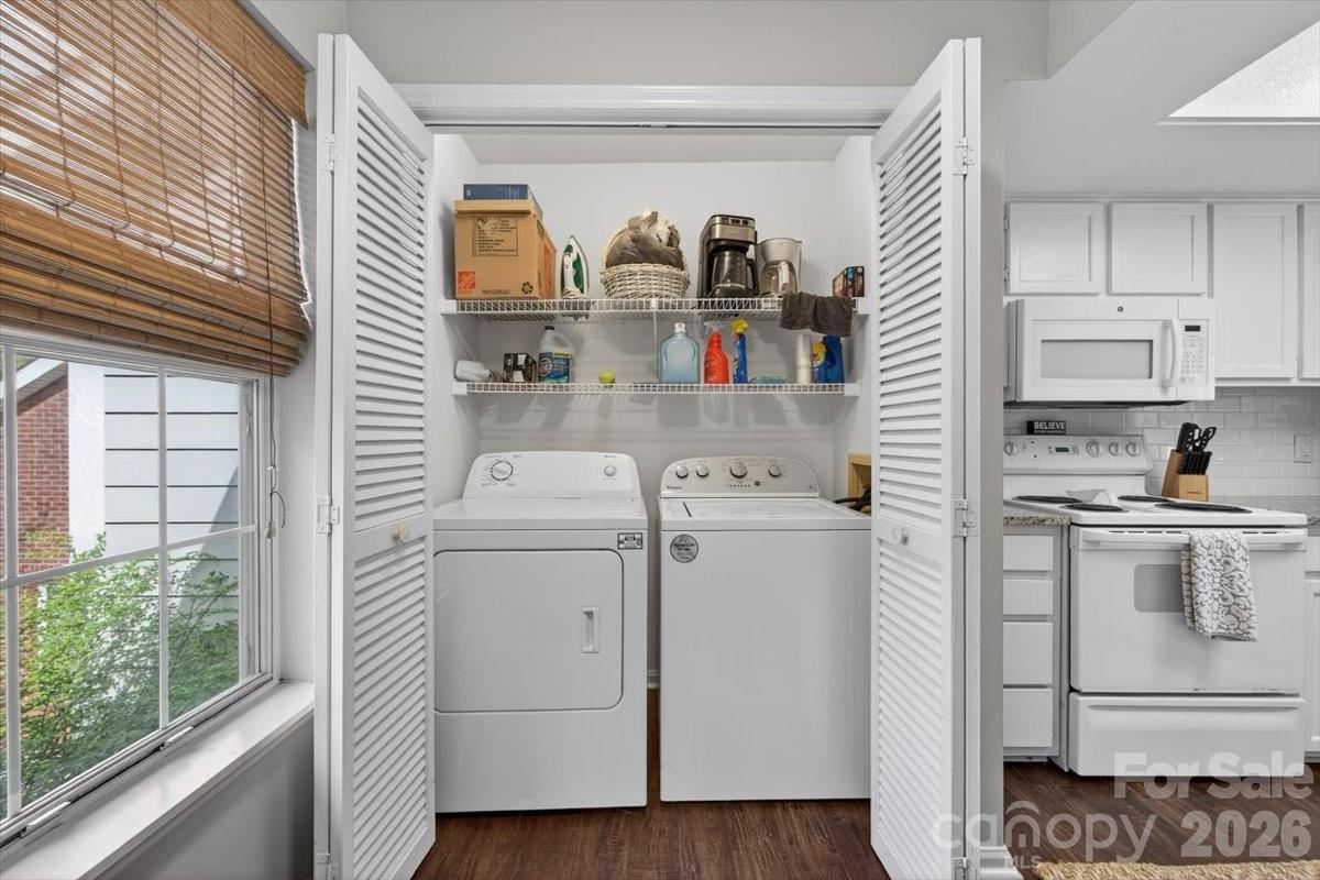 Park Walk - Residential