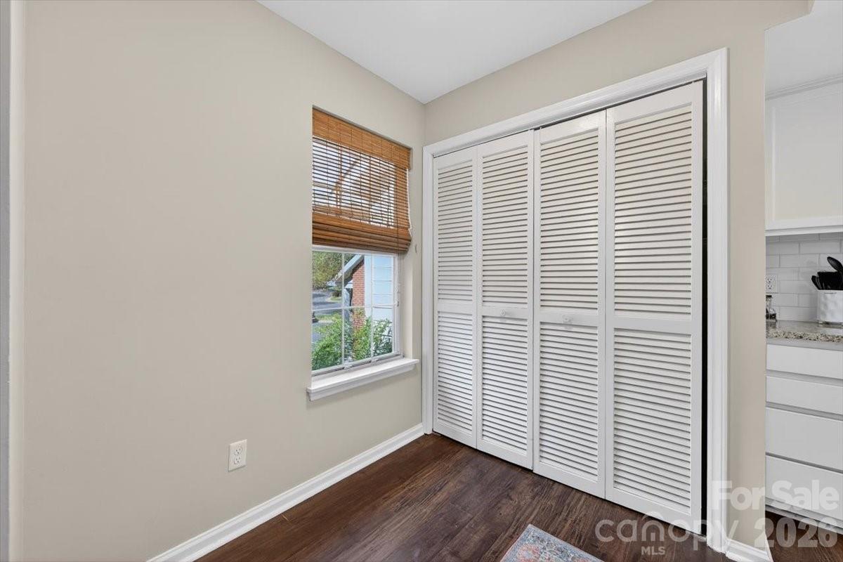 Park Walk - Residential