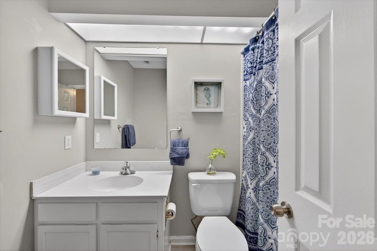 Park Walk - Residential