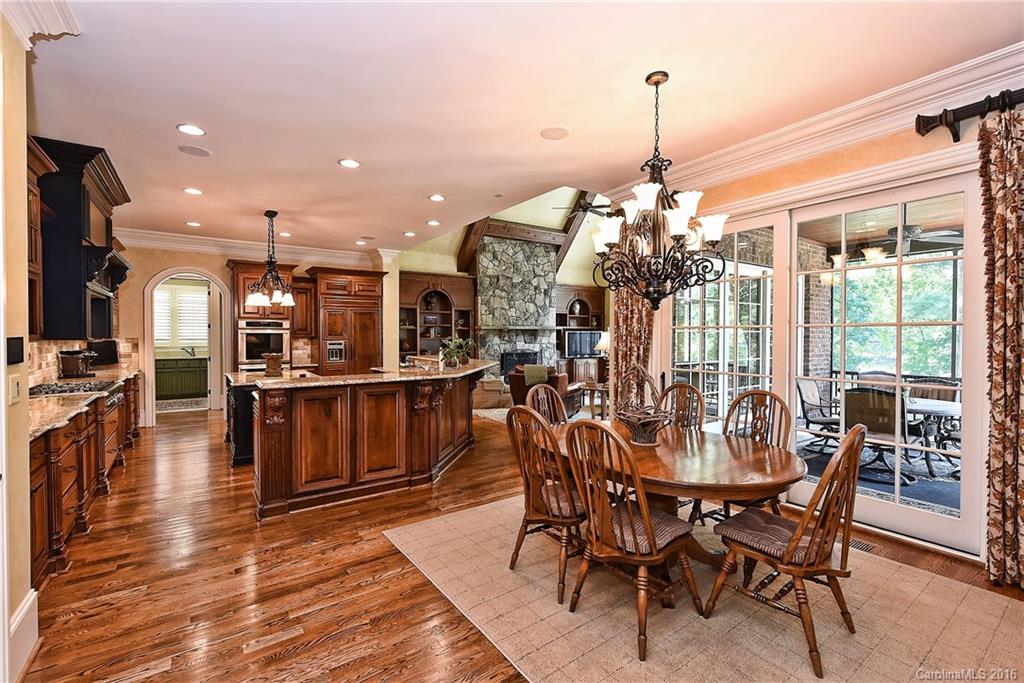 Ballantyne Country Club - Residential