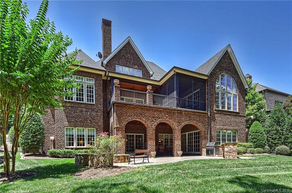 Ballantyne Country Club - Residential