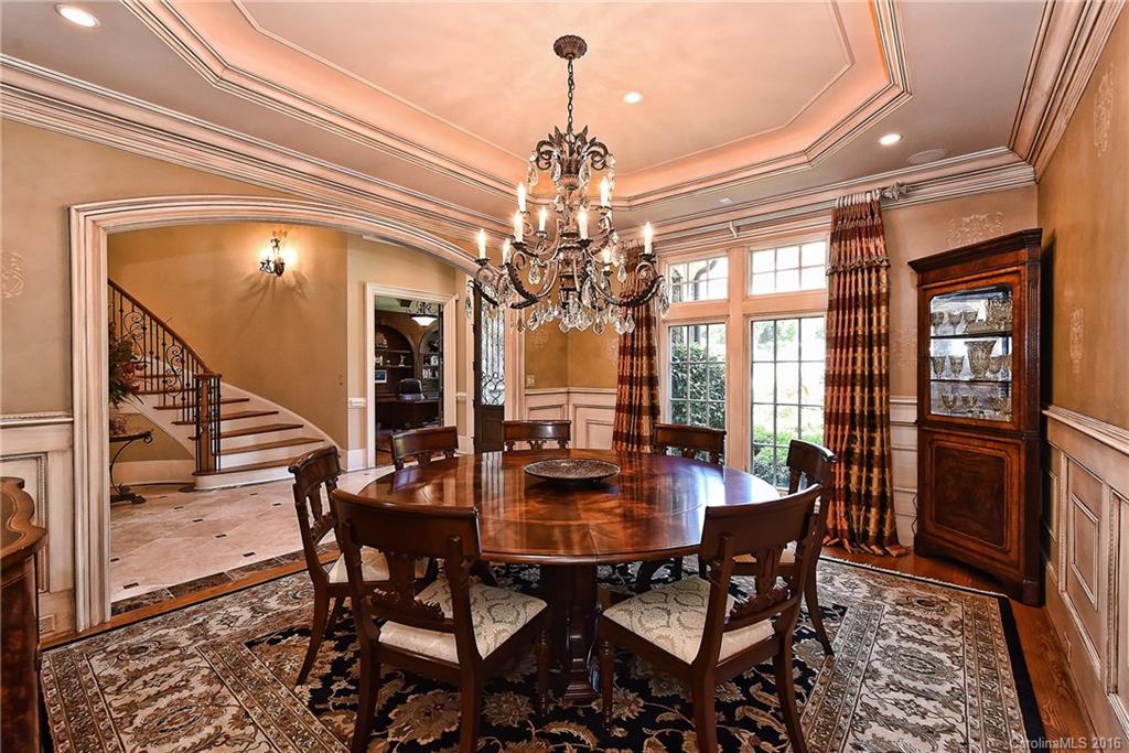 Ballantyne Country Club - Residential