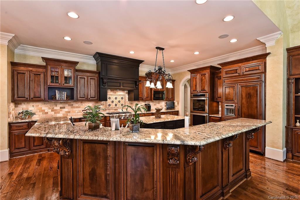 Ballantyne Country Club - Residential