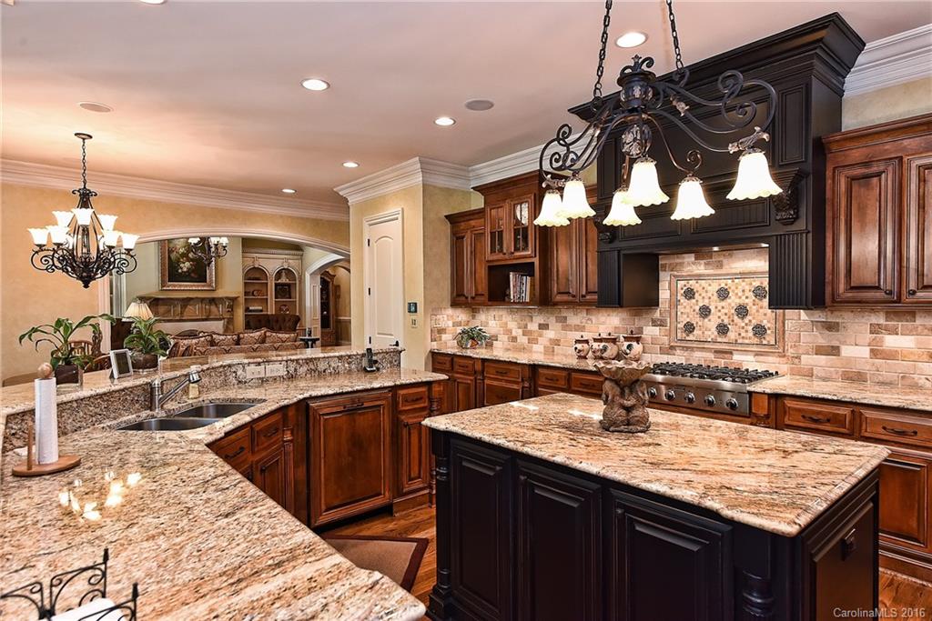 Ballantyne Country Club - Residential