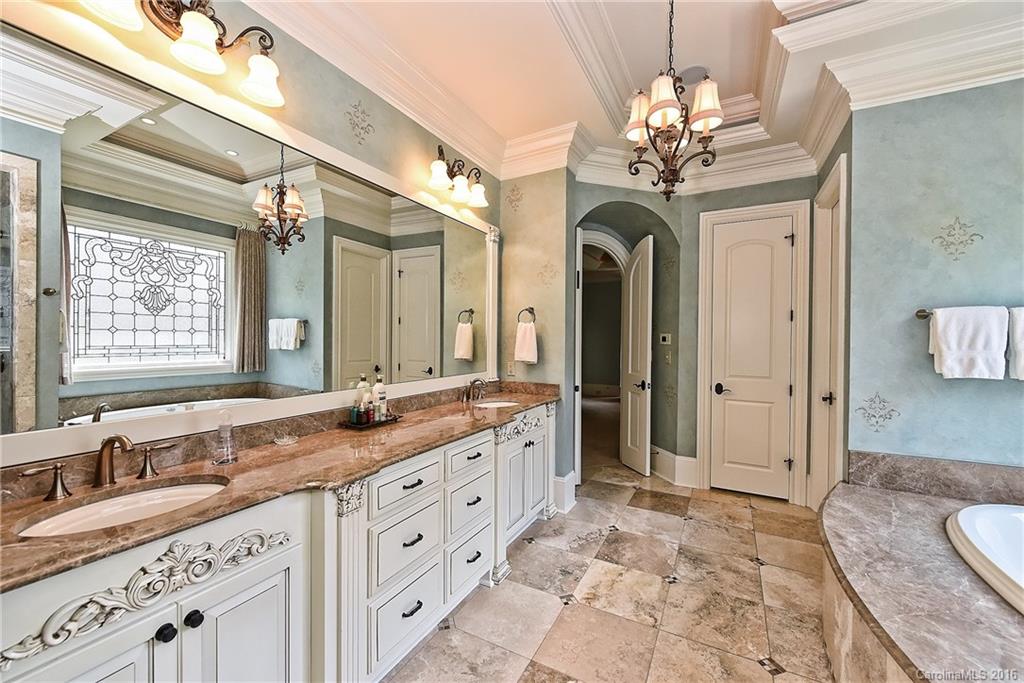 Ballantyne Country Club - Residential