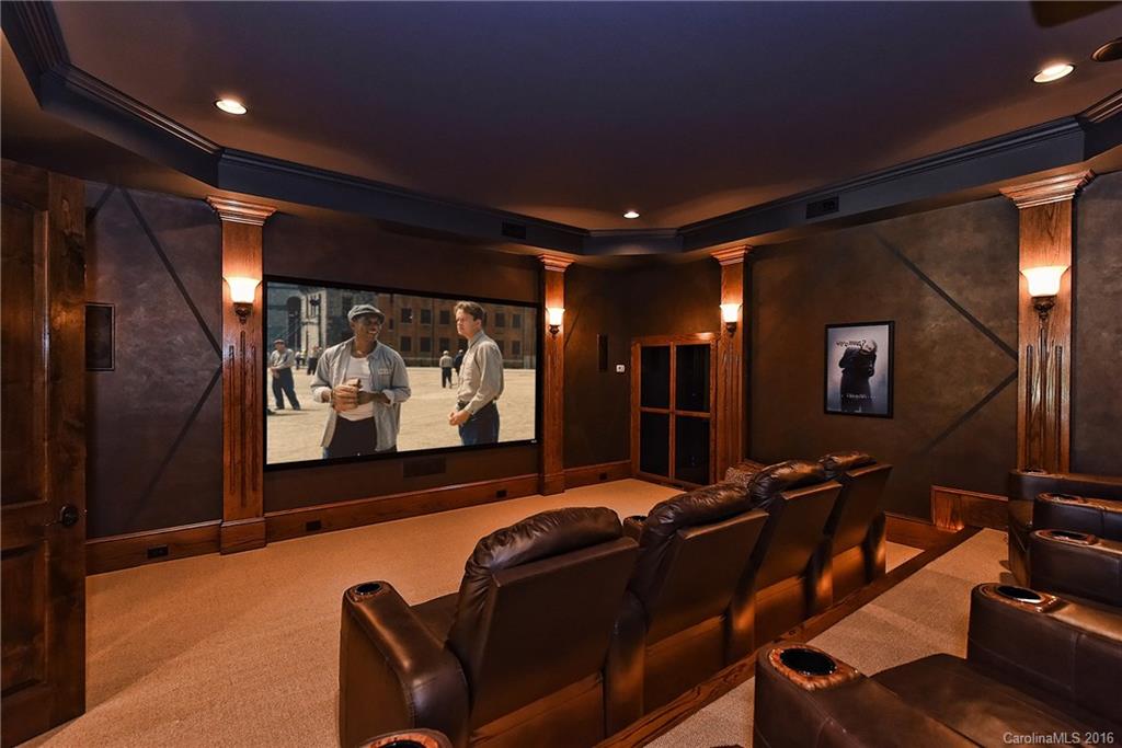 Ballantyne Country Club - Residential