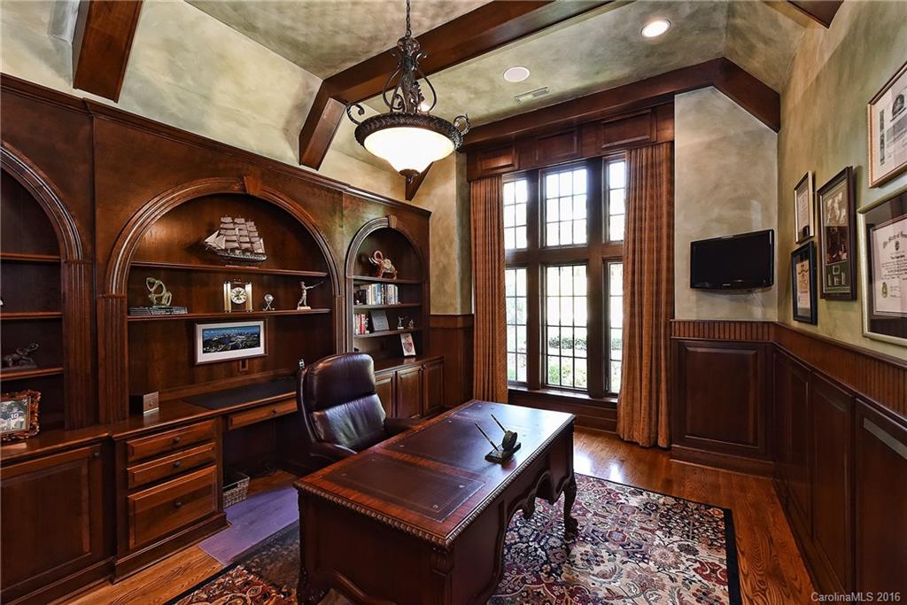 Ballantyne Country Club - Residential