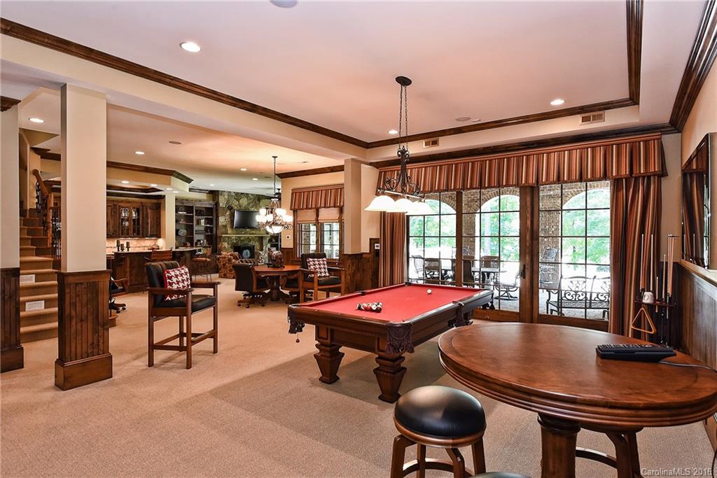 Ballantyne Country Club - Residential