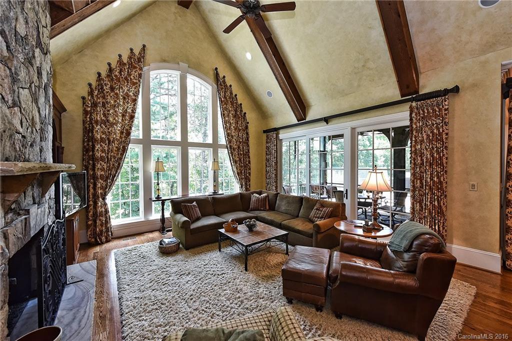 Ballantyne Country Club - Residential