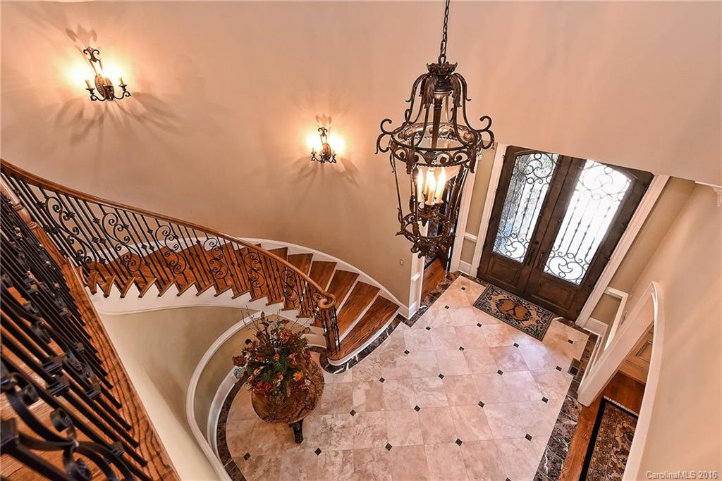 Ballantyne Country Club - Residential