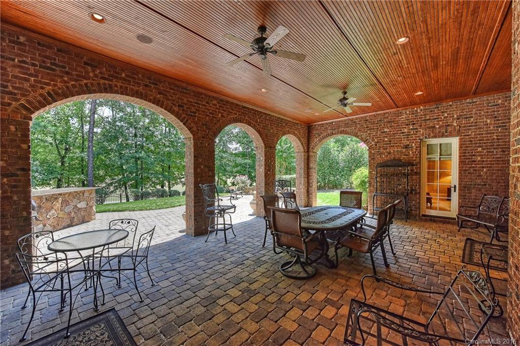 Ballantyne Country Club - Residential