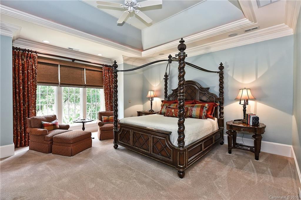 Ballantyne Country Club - Residential