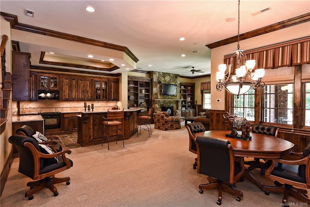 Ballantyne Country Club - Residential