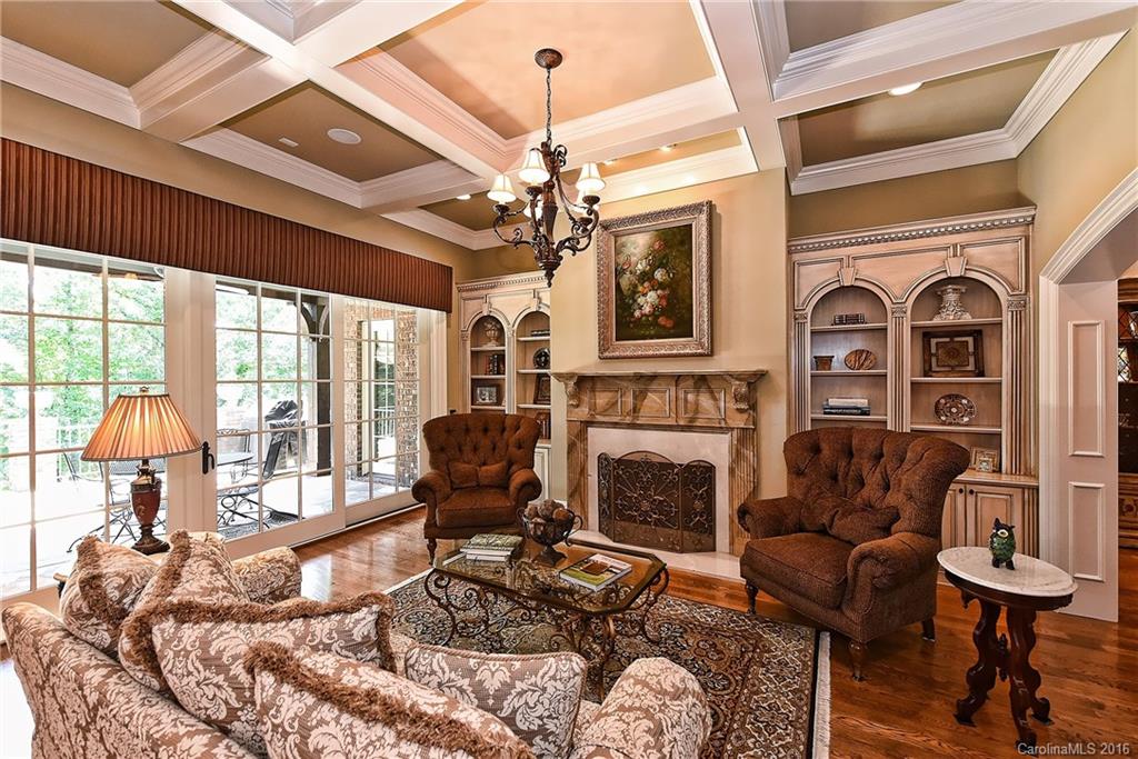 Ballantyne Country Club - Residential