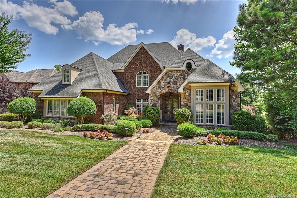 Ballantyne Country Club - Residential