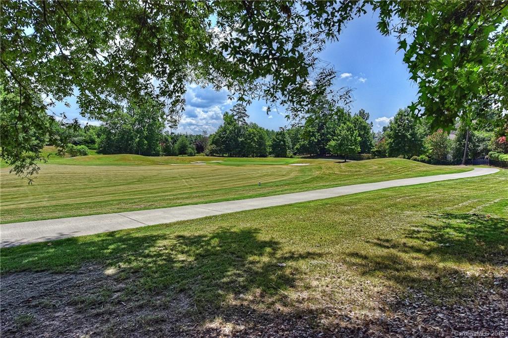 Ballantyne Country Club - Residential