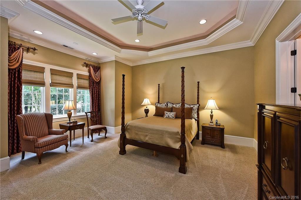 Ballantyne Country Club - Residential