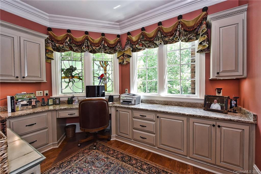 Ballantyne Country Club - Residential