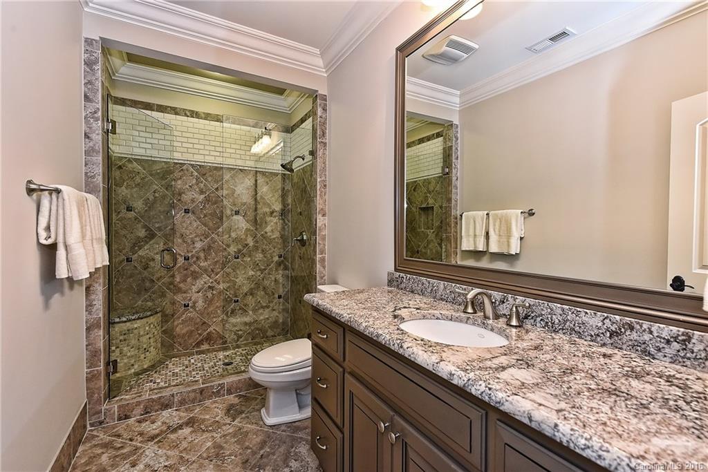 Ballantyne Country Club - Residential