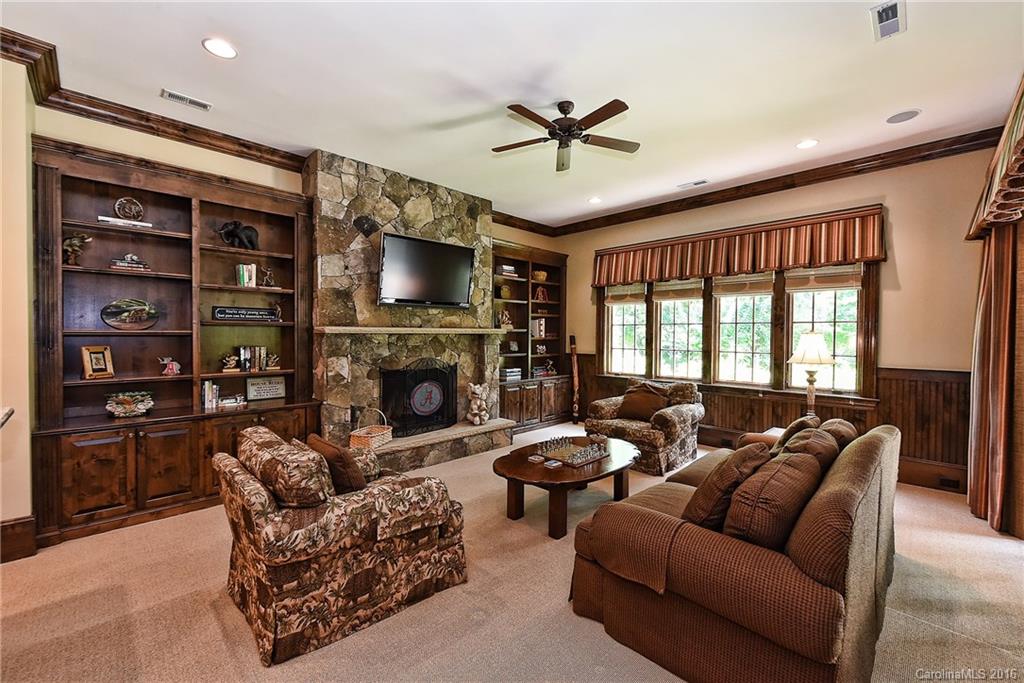 Ballantyne Country Club - Residential