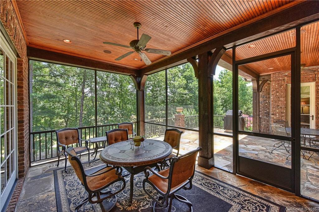 Ballantyne Country Club - Residential