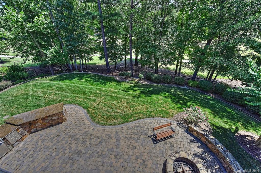 Ballantyne Country Club - Residential