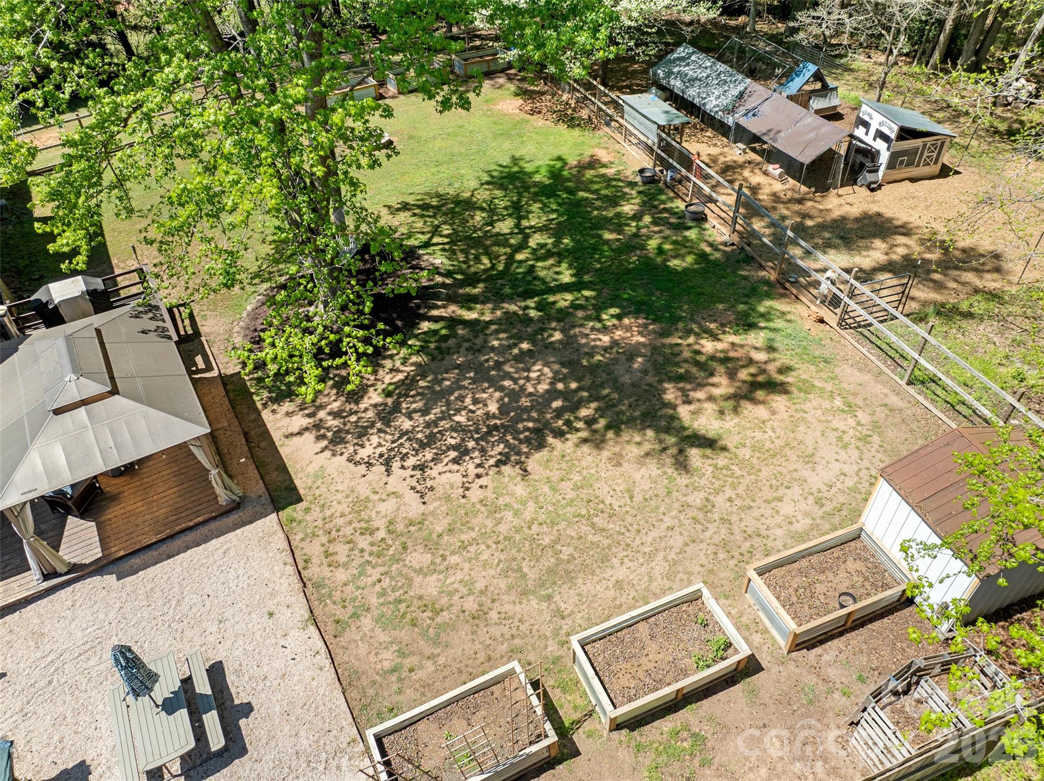 Pine Haven - Residential