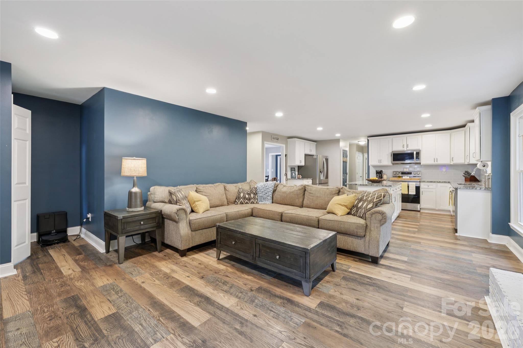 Pine Haven - Residential