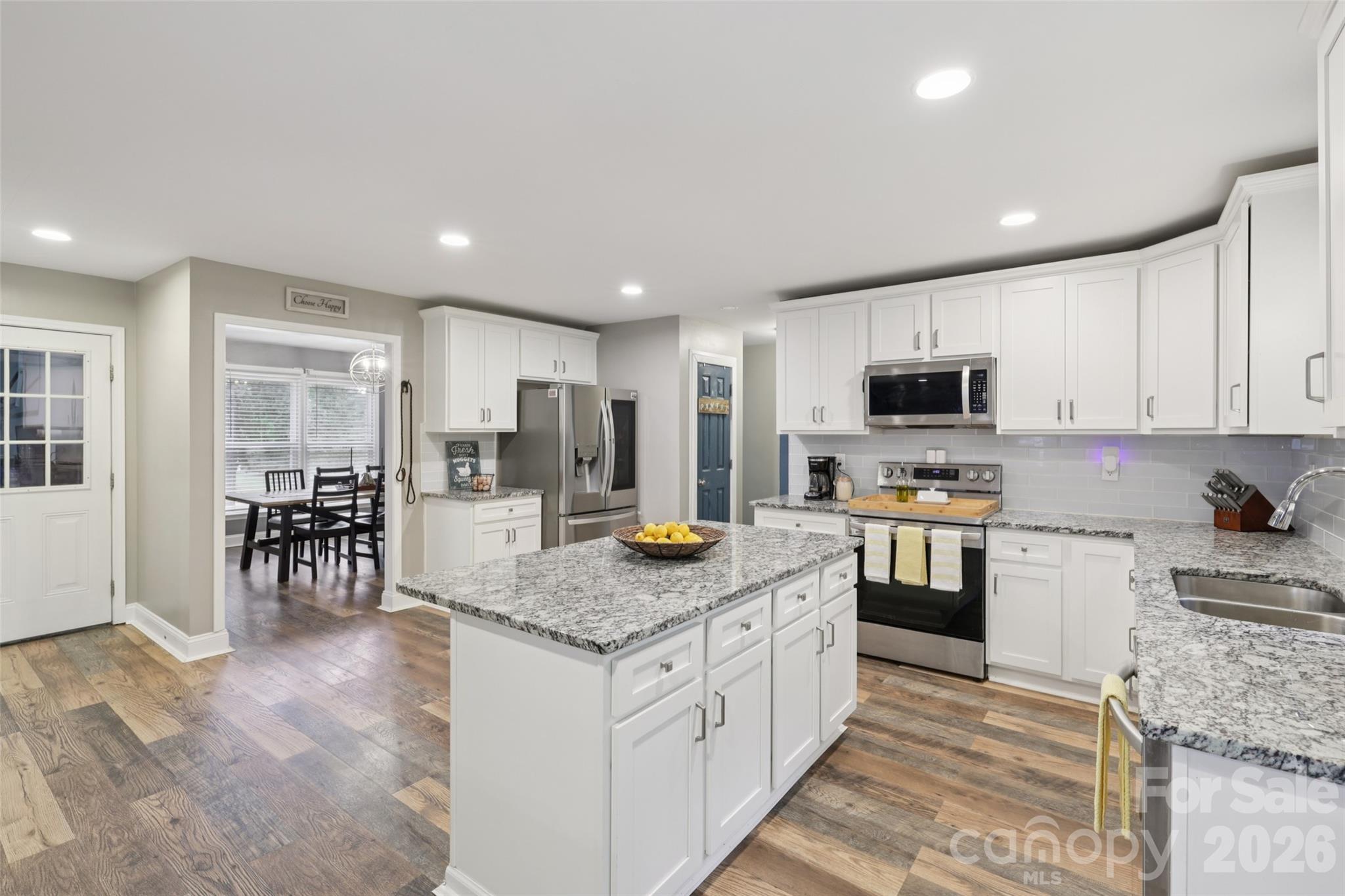 Pine Haven - Residential