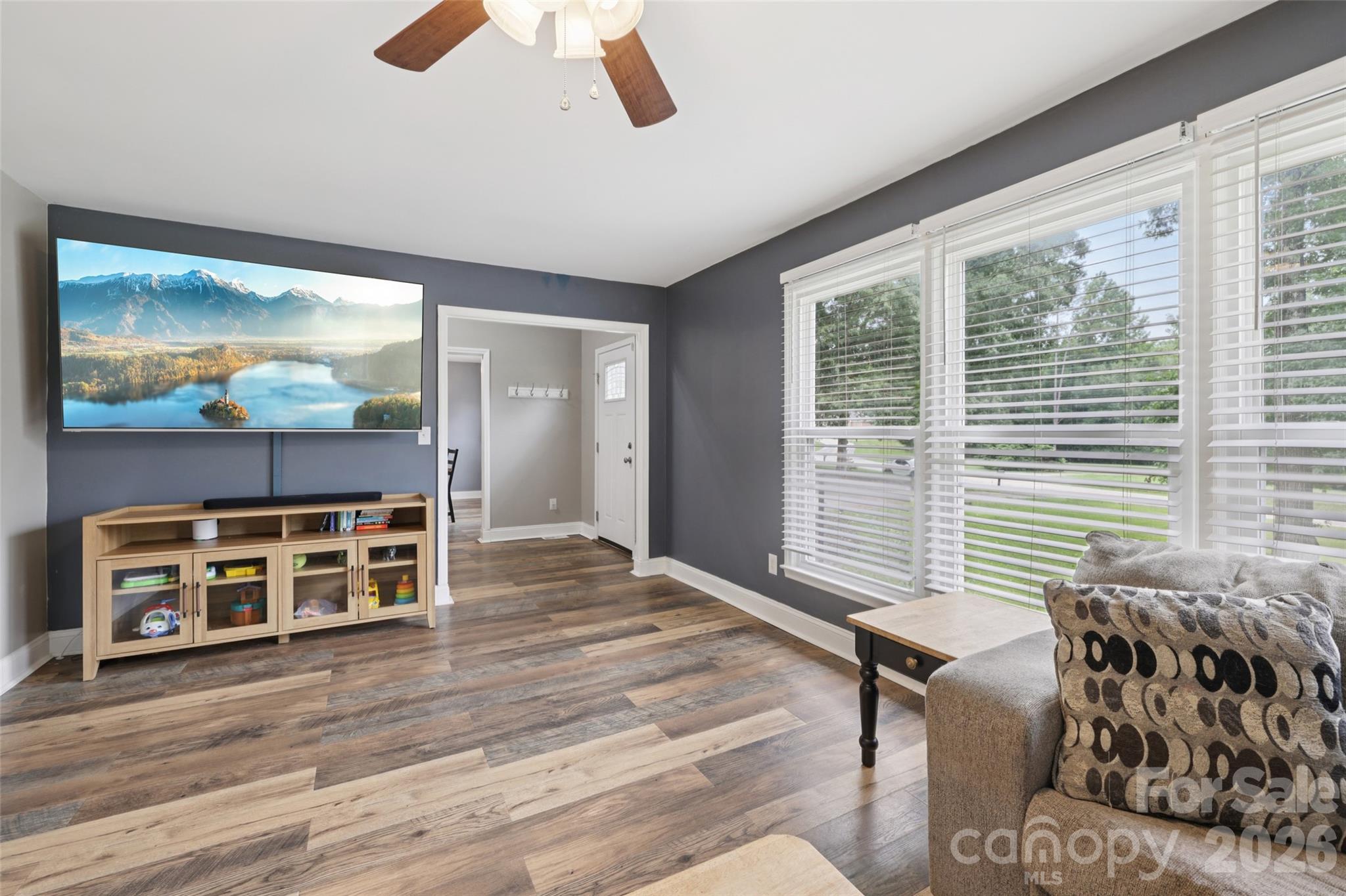 Pine Haven - Residential