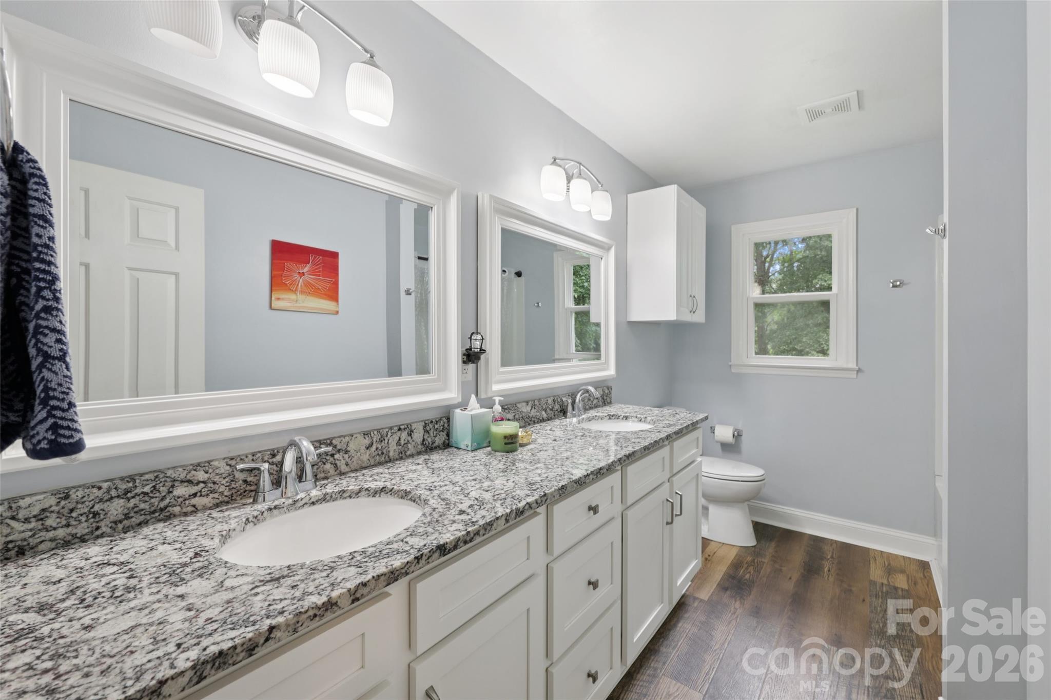 Pine Haven - Residential