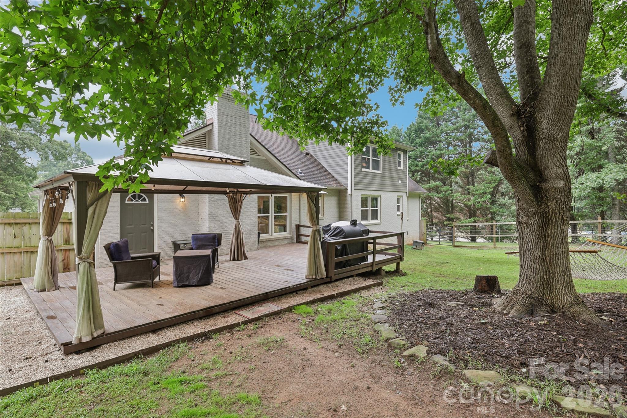 Pine Haven - Residential