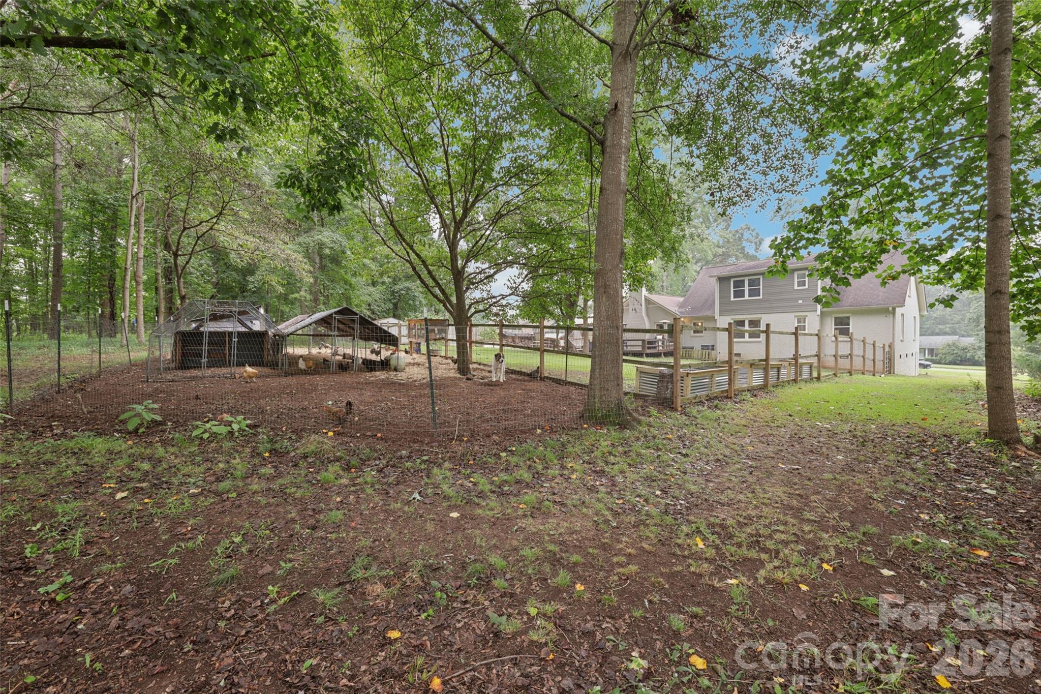 Pine Haven - Residential