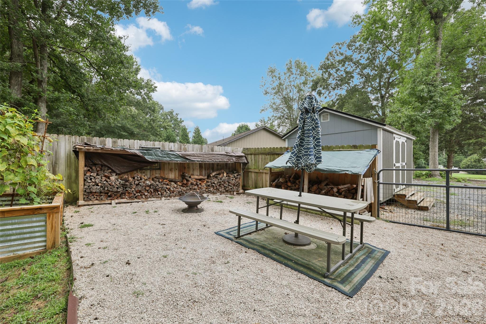 Pine Haven - Residential