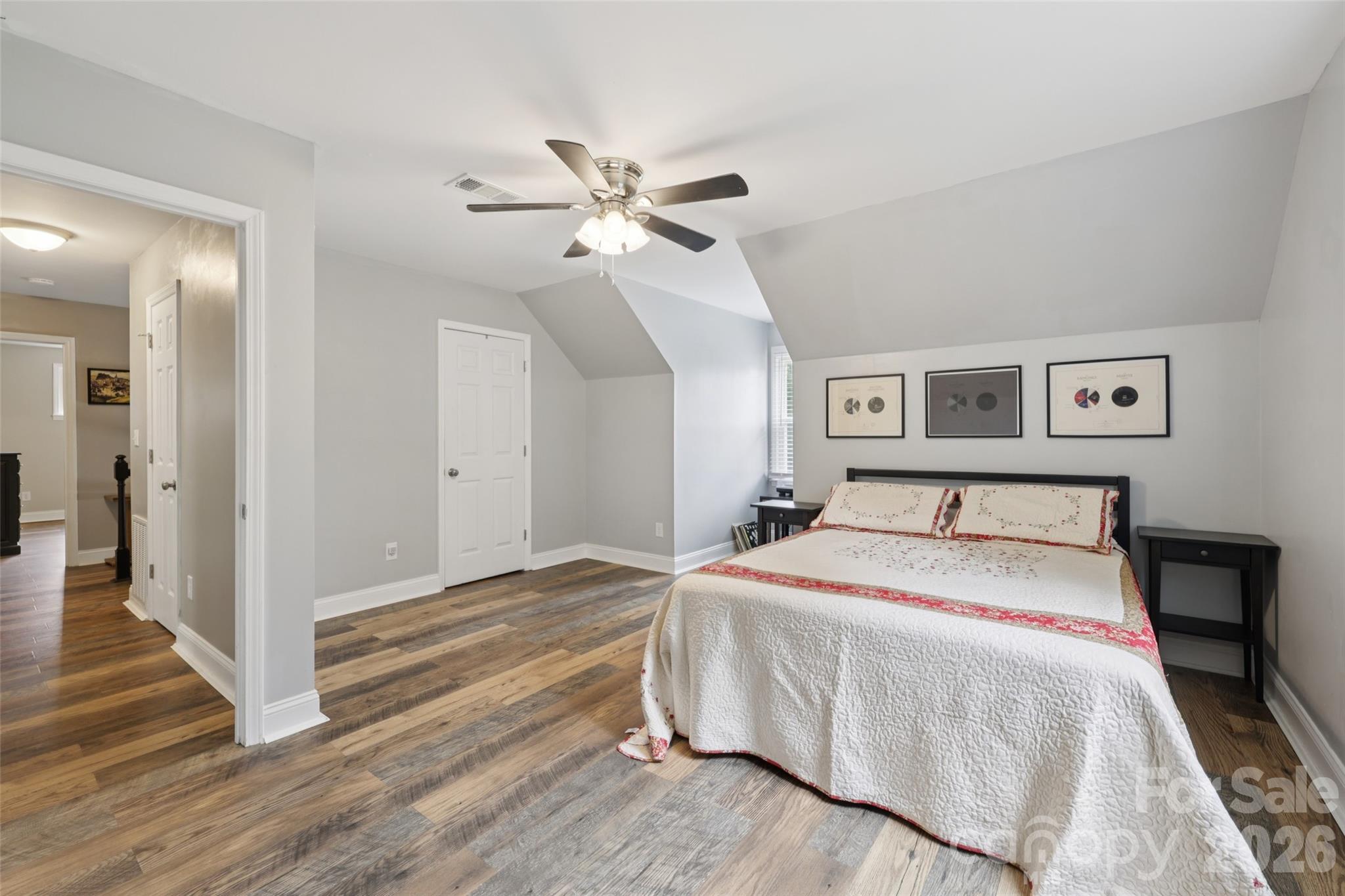 Pine Haven - Residential