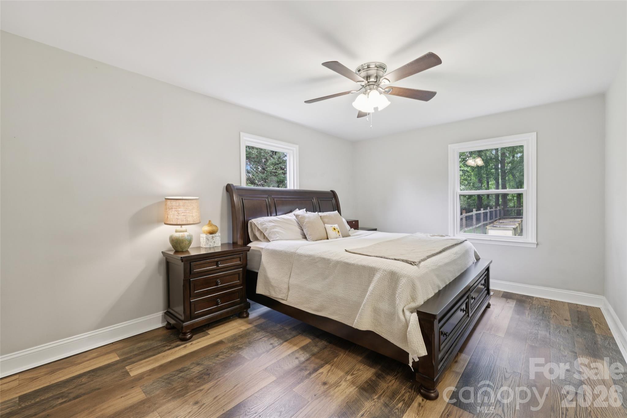 Pine Haven - Residential