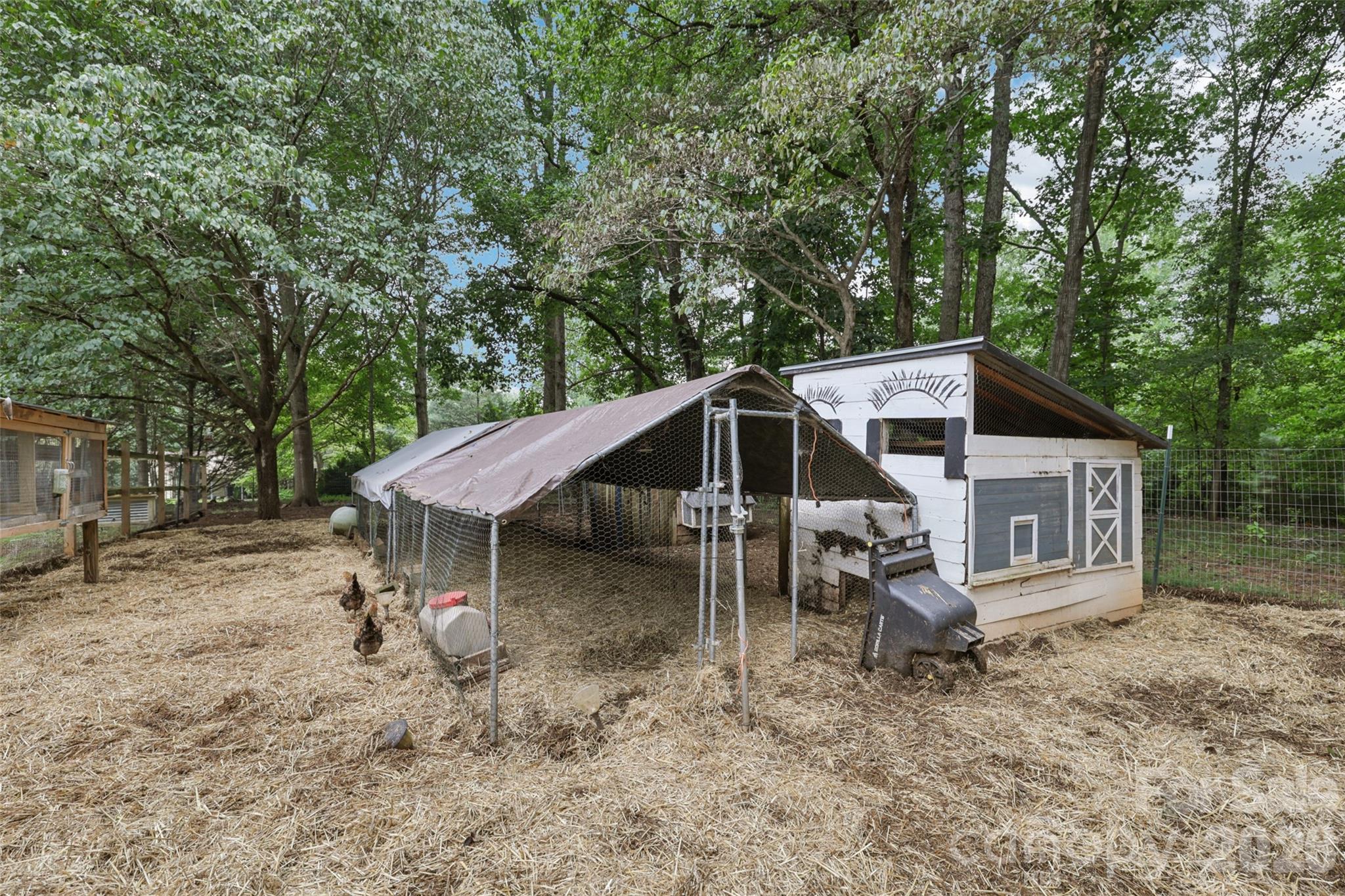 Pine Haven - Residential