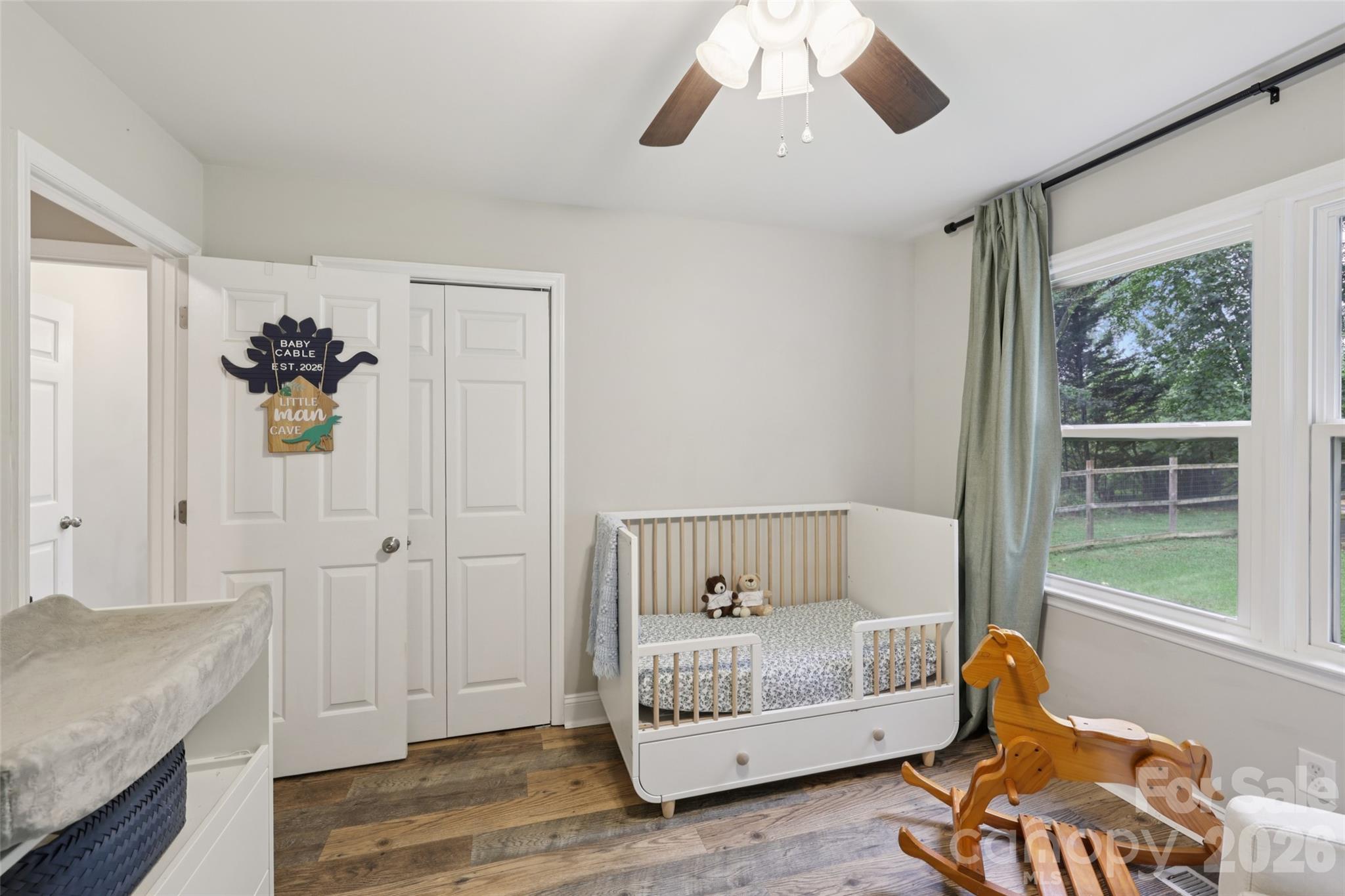 Pine Haven - Residential