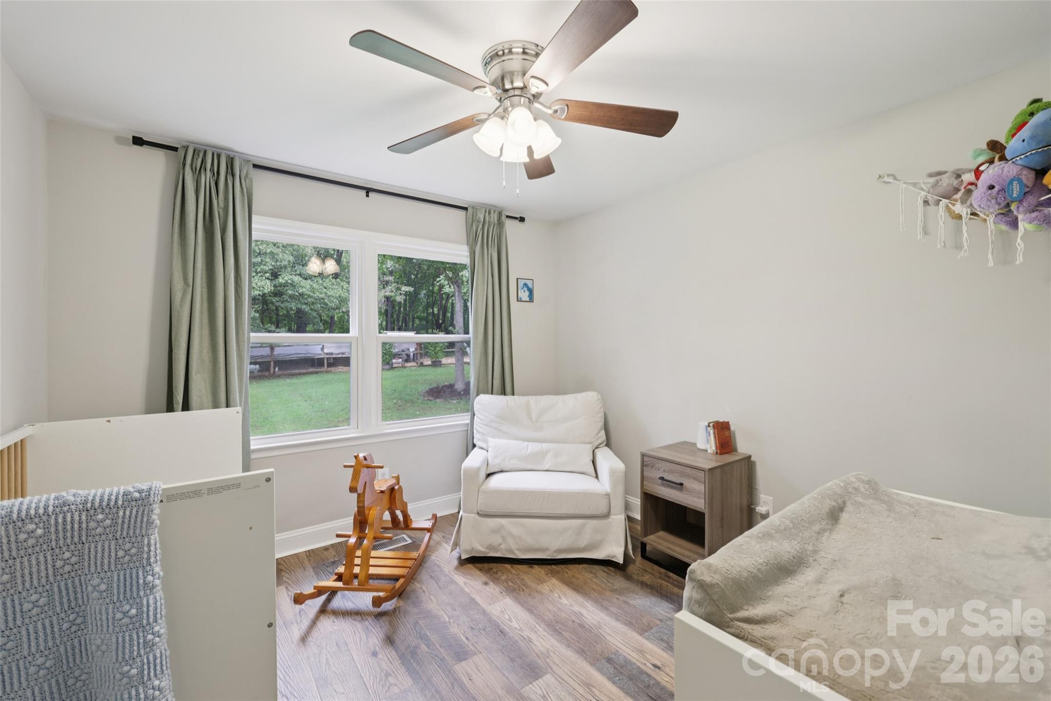 Pine Haven - Residential