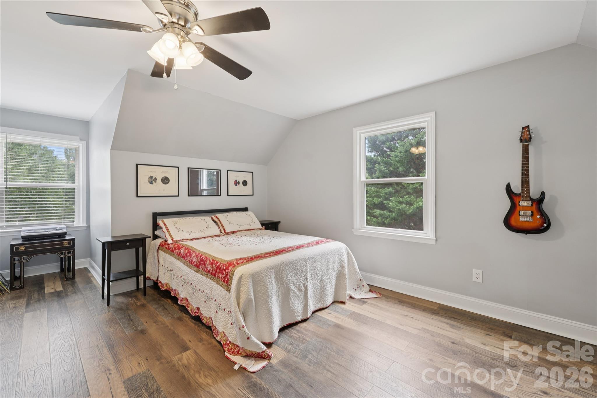 Pine Haven - Residential