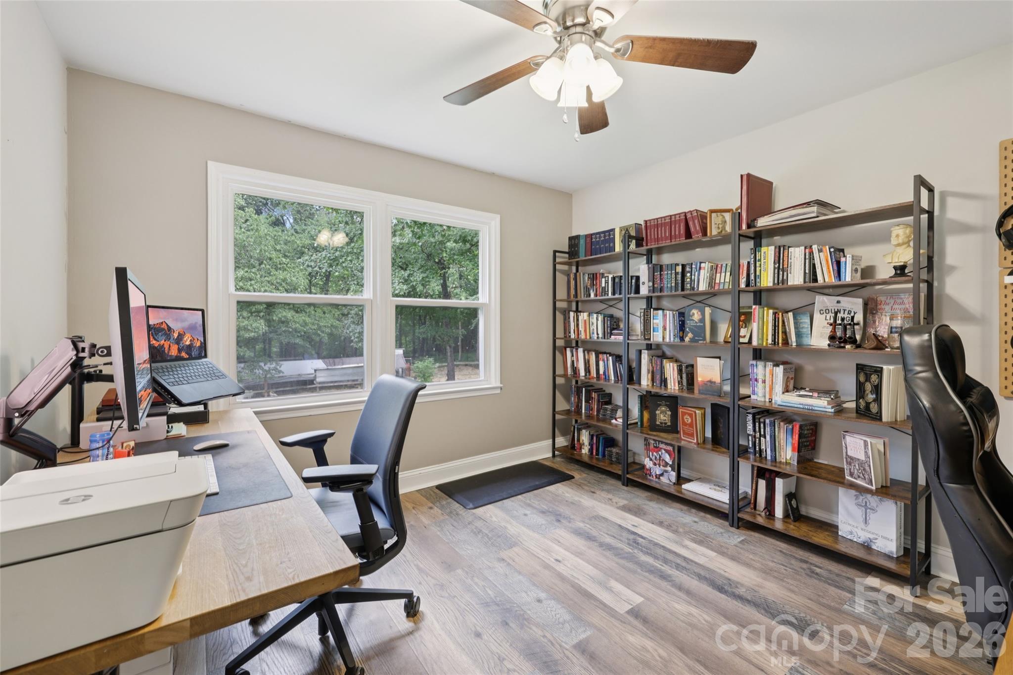 Pine Haven - Residential