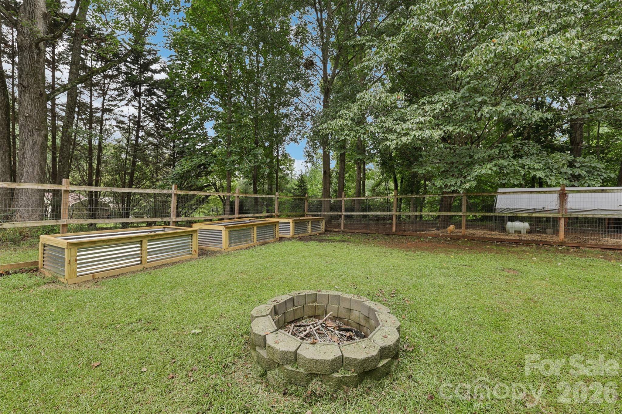 Pine Haven - Residential