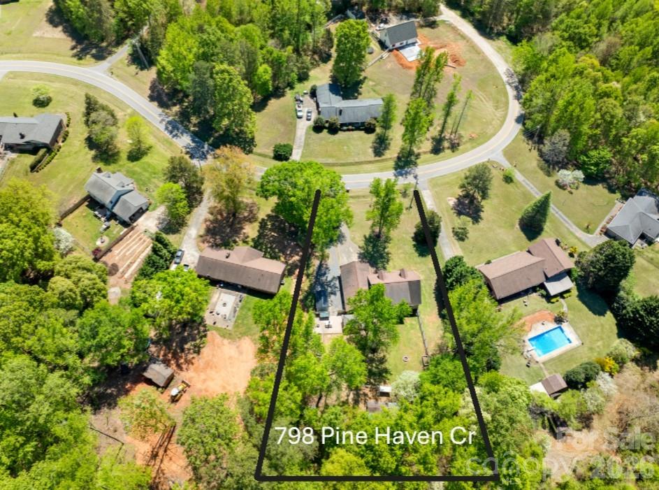 Pine Haven - Residential