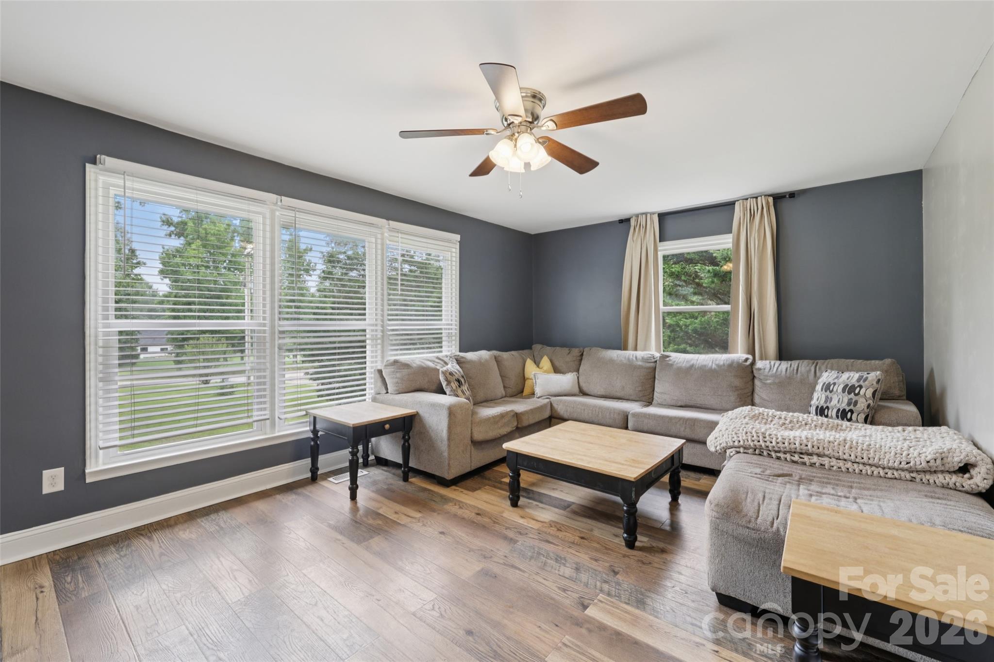 Pine Haven - Residential