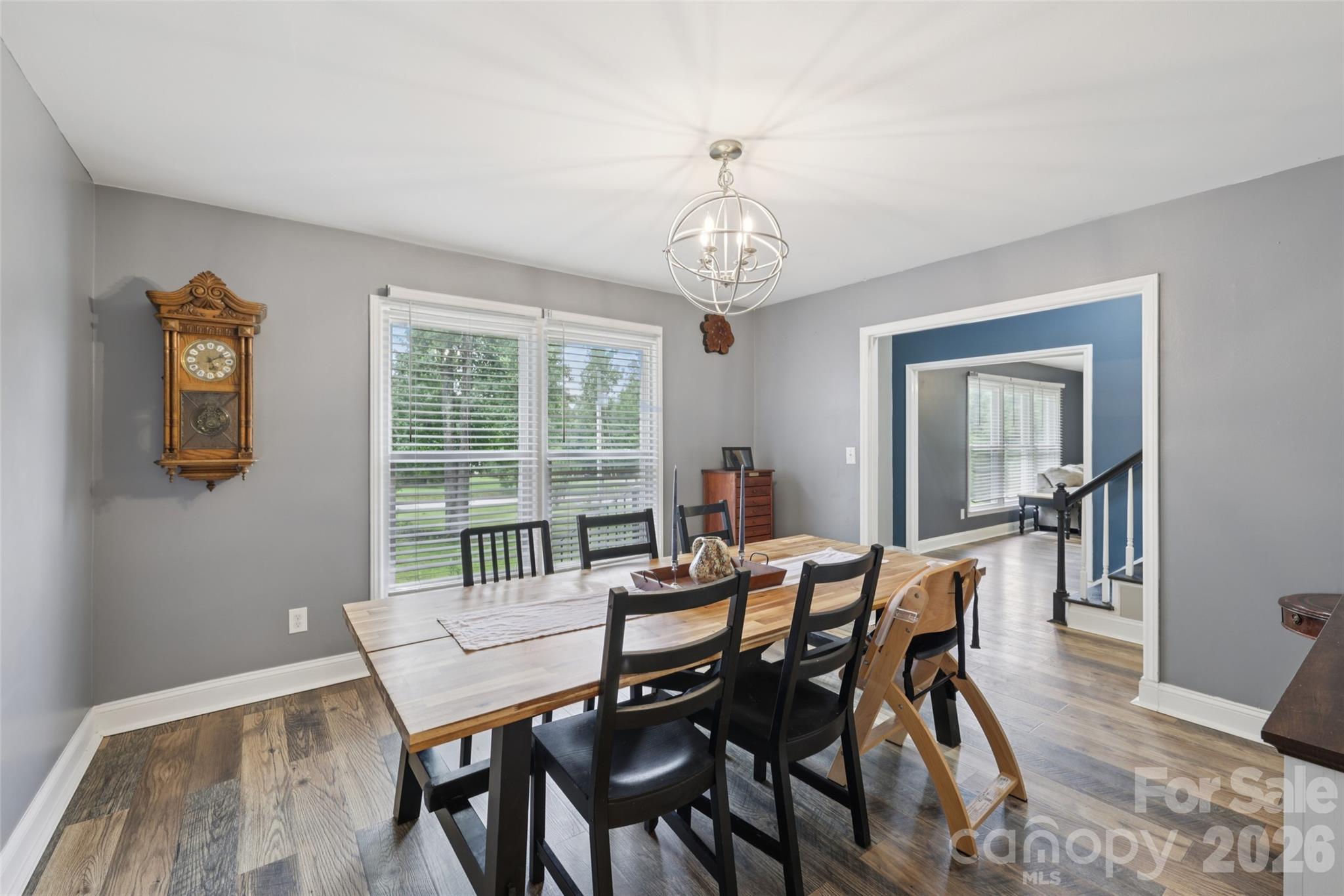 Pine Haven - Residential