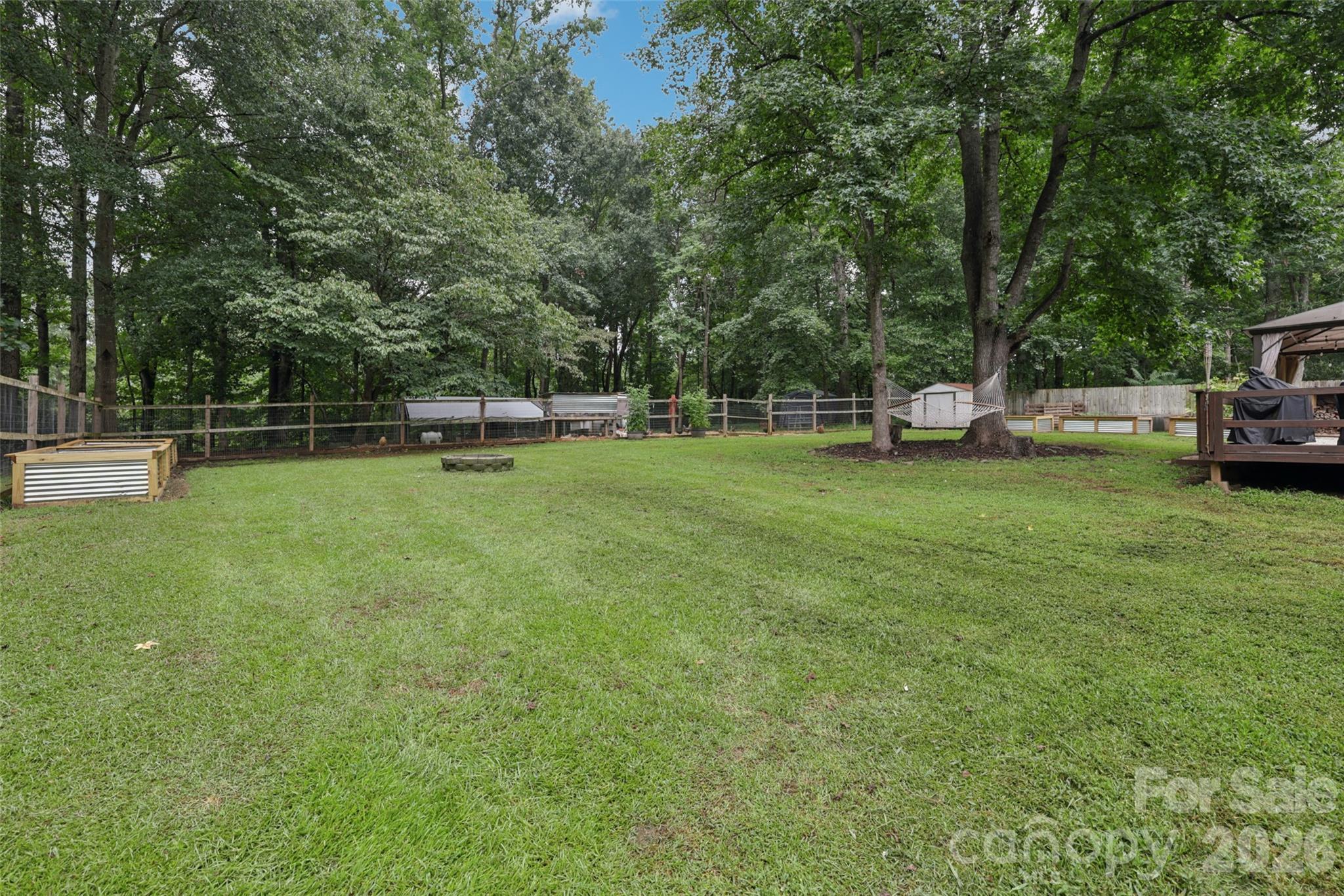 Pine Haven - Residential