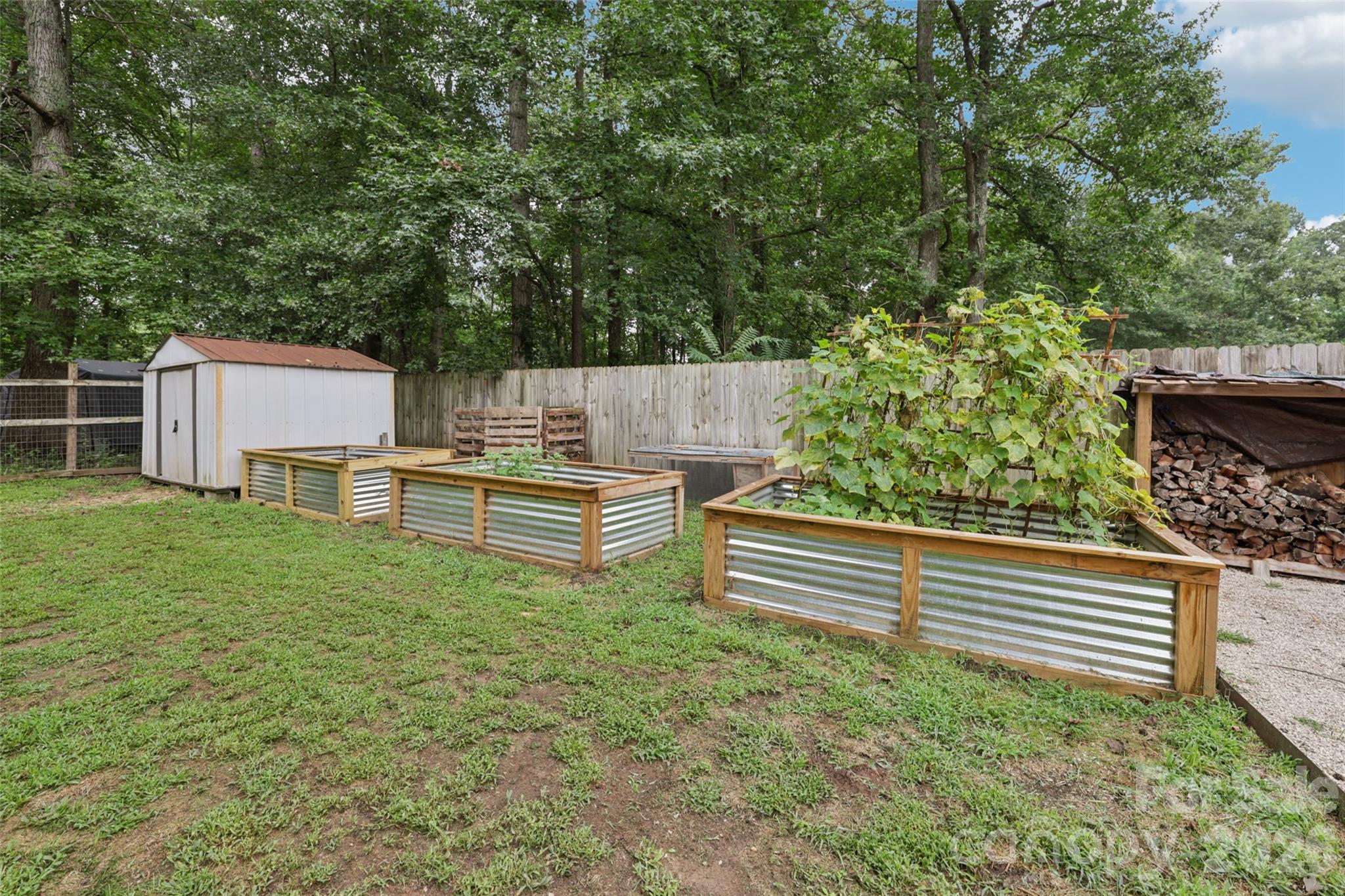 Pine Haven - Residential