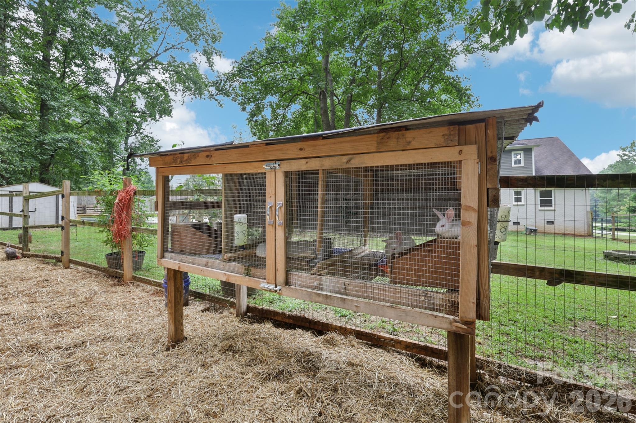 Pine Haven - Residential